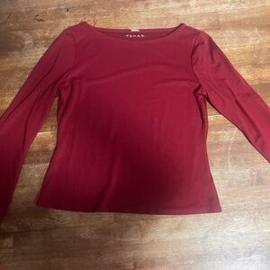 Tahari long sleeve